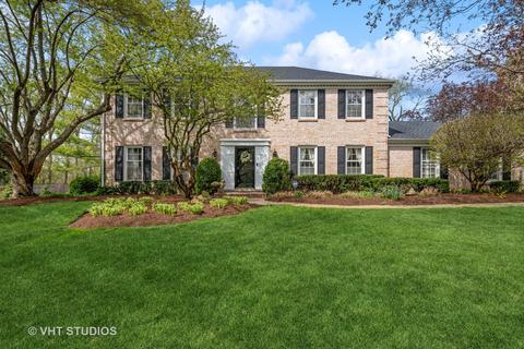 24 Ashbury Ln, Barrington Hills, IL 60010