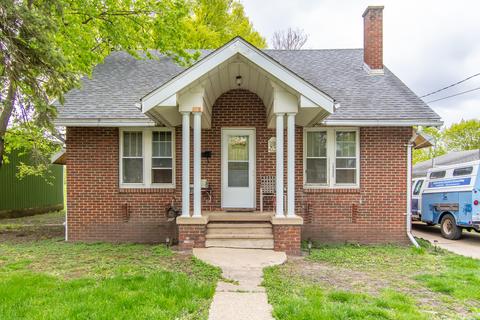 615 Lincoln St, Marseilles, IL 61341