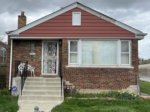 560 E 106th St, Chicago, IL 60628