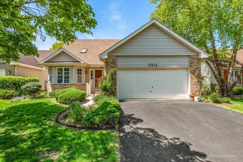 13412 S Tall Pines Ln, Plainfield, IL 60544