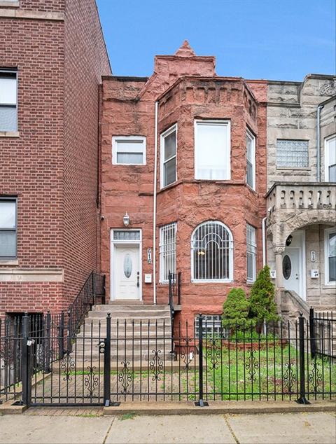 616 E 50th Pl, Chicago, IL 60615
