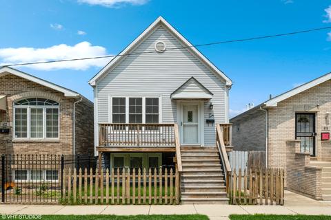 620 W 47th Pl, Chicago, IL 60609