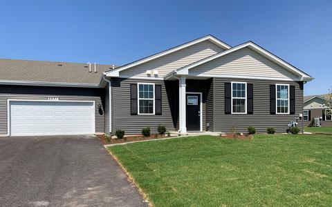 2271 Cypress Ct #3253, Wonder Lake, IL 60097