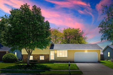 1217 George Dr, Normal, IL 61761 photo 1
