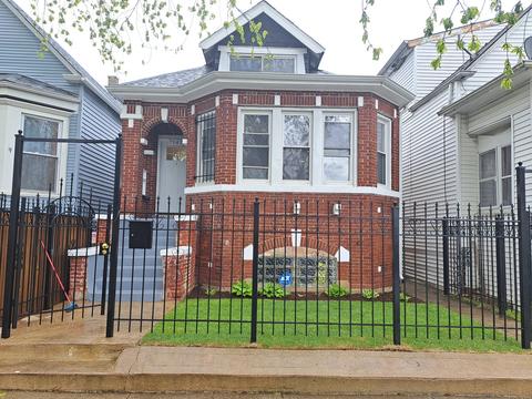 7147 S Carpenter St, Chicago, IL 60621