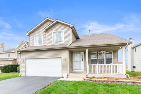 1501 Meyer Ct, Plainfield, IL 60586 photo 1