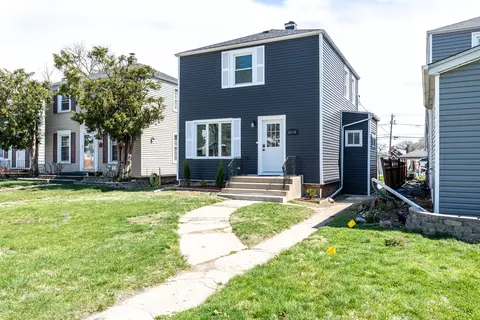 4115 Clinton Ave, Stickney, IL 60402
