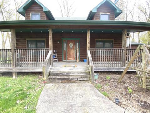 1218 Erickson Dr, Kankakee, IL 60901 photo 2