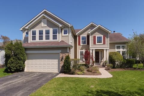 2211 Miramar Ln, Buffalo Grove, IL 60089