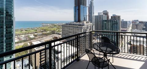 41 E 8th St #3003, Chicago, IL 60605 photo 10