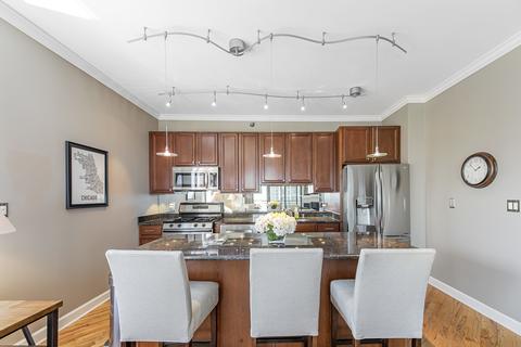 41 E 8th St #3003, Chicago, IL 60605 photo 7