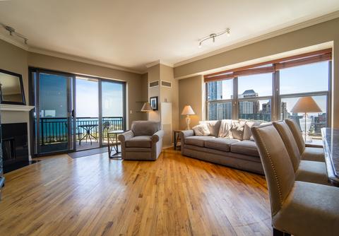 41 E 8th St #3003, Chicago, IL 60605 photo 4