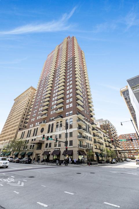 41 E 8th St #3003, Chicago, IL 60605 photo 1