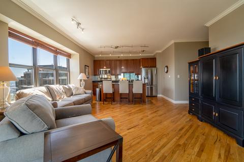 41 E 8th St #3003, Chicago, IL 60605 photo 2
