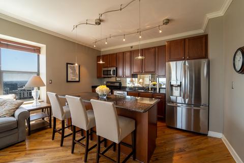 41 E 8th St #3003, Chicago, IL 60605 photo 6