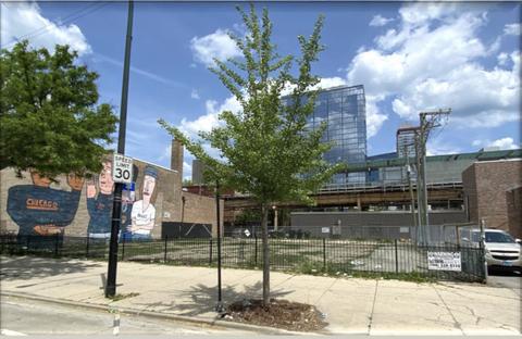 2119 S State St, Chicago, IL 60616