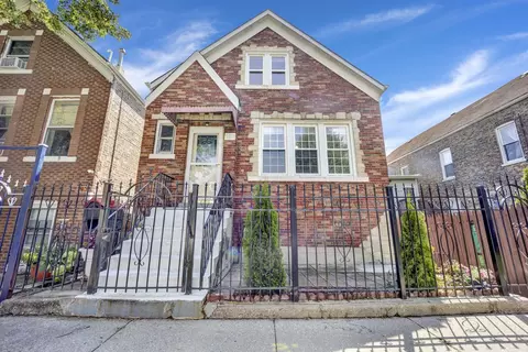 2811 S Drake Ave, Chicago, IL 60623