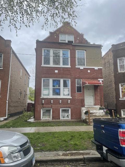 4525 S Spaulding Ave, Chicago, IL 60632