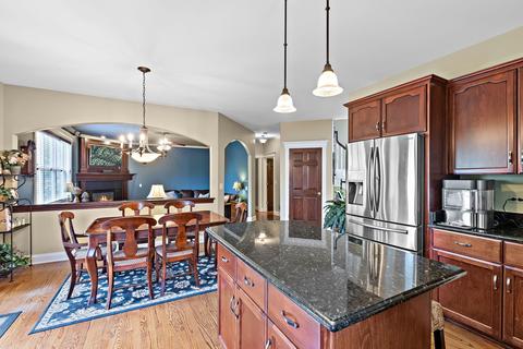 15740 Robert Louis Dr, Plainfield, IL 60544 photo 8