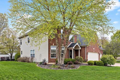 15740 Robert Louis Dr, Plainfield, IL 60544 photo 2