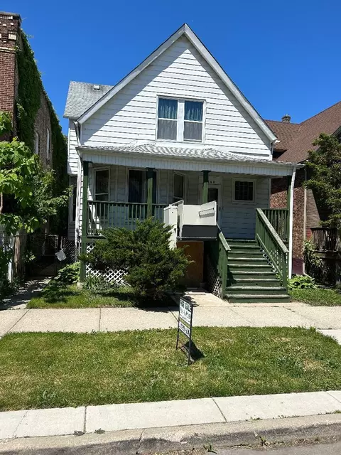 6440 S Paulina St, Chicago, IL 60636