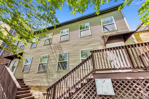 648 N Bishop St #N, Chicago, IL 60642