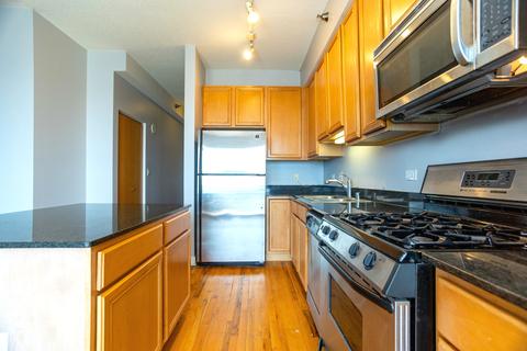 41 E 8th St #2905, Chicago, IL 60605 photo 3