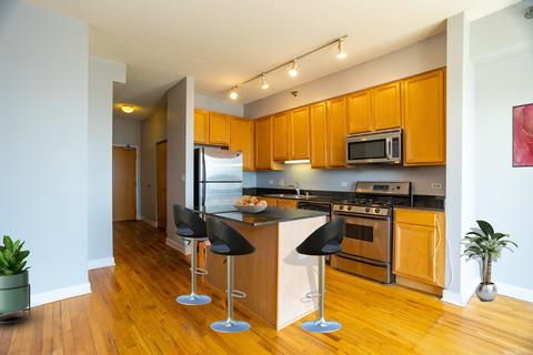 41 E 8th St #2905, Chicago, IL 60605 photo 2