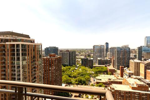 41 E 8th St #2905, Chicago, IL 60605 photo 8