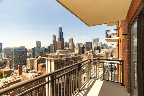 41 E 8th St #2905, Chicago, IL 60605 photo 9