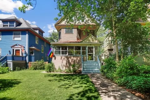 315 N Cuyler Ave, Oak Park, IL 60302