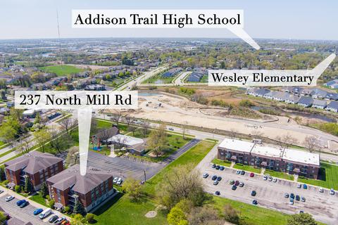 237 N Mill Rd #7, Addison, IL 60101 photo 4
