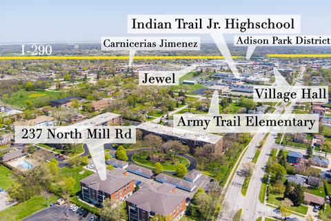 237 N Mill Rd #7, Addison, IL 60101 photo 5