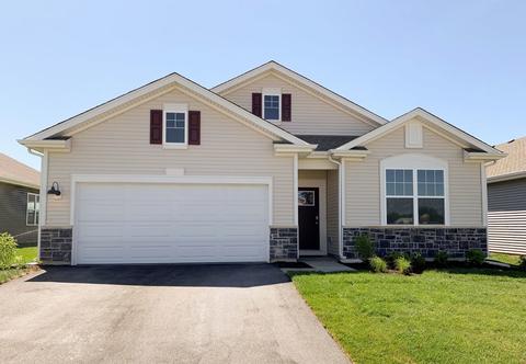 2271 Tupelo Way, Wonder Lake, IL 60097