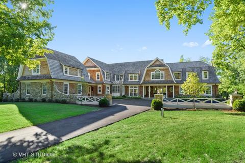 48 Brinker Rd, Barrington Hills, IL 60010 photo 4