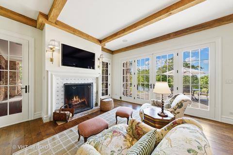 48 Brinker Rd, Barrington Hills, IL 60010 photo 35