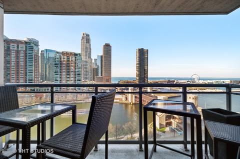 450 E Waterside Dr #1002, Chicago, IL 60601 photo 32