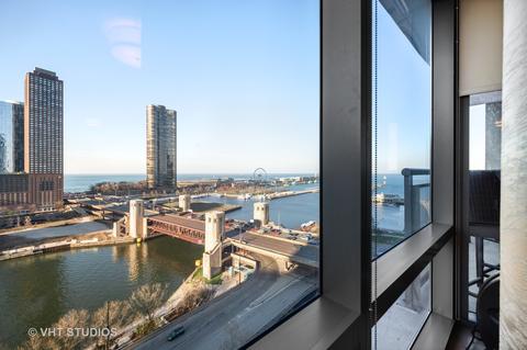 450 E Waterside Dr #1002, Chicago, IL 60601 photo 24