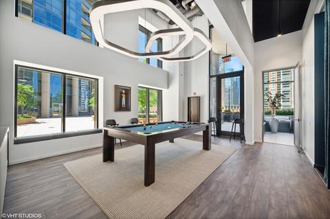 450 E Waterside Dr #1002, Chicago, IL 60601 photo 39