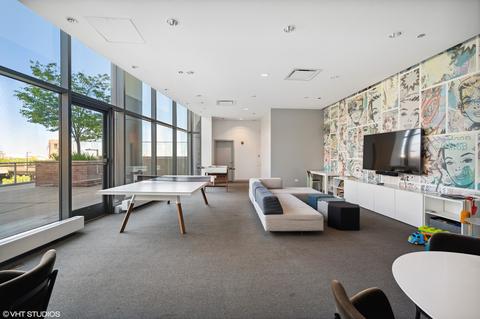 450 E Waterside Dr #1002, Chicago, IL 60601 photo 47