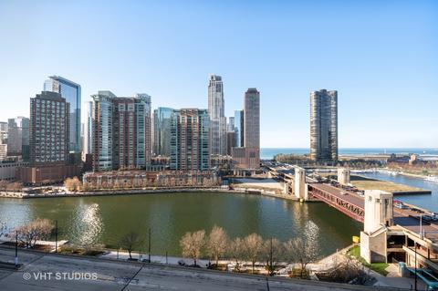 450 E Waterside Dr #1002, Chicago, IL 60601 photo 33