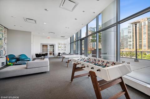 450 E Waterside Dr #1002, Chicago, IL 60601 photo 48