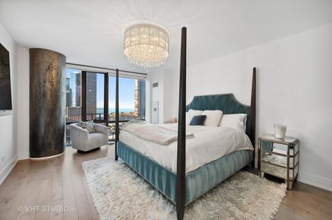 450 E Waterside Dr #1002, Chicago, IL 60601 photo 16