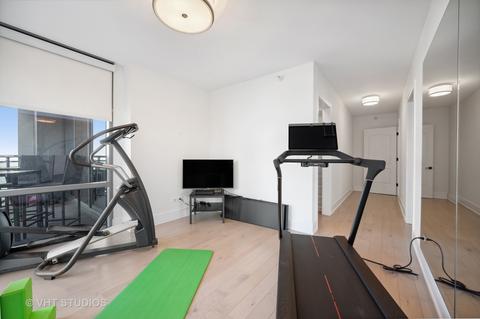 450 E Waterside Dr #1002, Chicago, IL 60601 photo 25