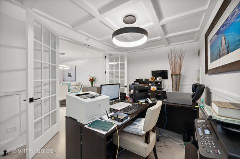 450 E Waterside Dr #1002, Chicago, IL 60601 photo 29