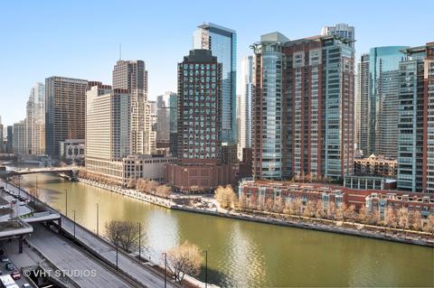 450 E Waterside Dr #1002, Chicago, IL 60601 photo 35