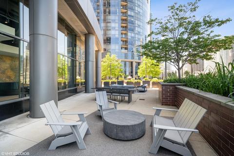 450 E Waterside Dr #1002, Chicago, IL 60601 photo 50