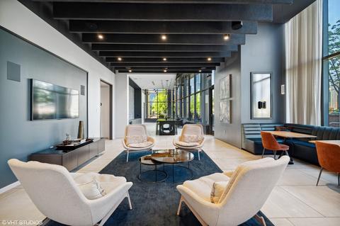 450 E Waterside Dr #1002, Chicago, IL 60601 photo 36