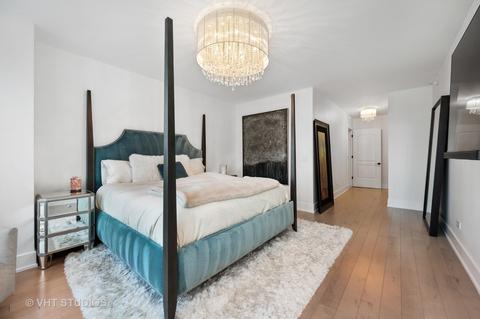 450 E Waterside Dr #1002, Chicago, IL 60601 photo 17
