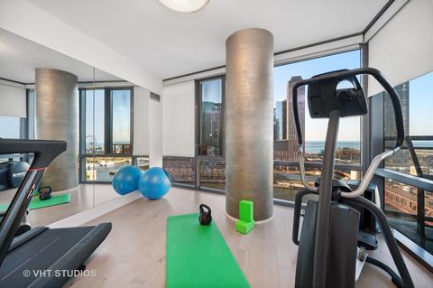 450 E Waterside Dr #1002, Chicago, IL 60601 photo 23
